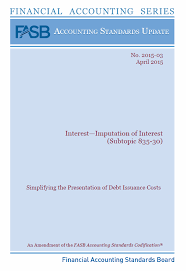 Debt Accounting Financing Fees Wall Street Prep