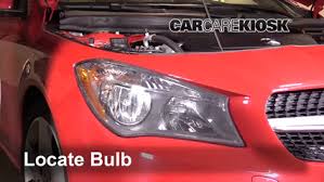 Check spelling or type a new query. Headlight Change 2014 2019 Mercedes Benz Cla250 2018 Mercedes Benz Cla250 4matic 2 0l 4 Cyl Turbo
