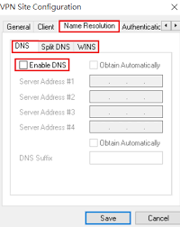 Click over it to launch it. Ipsec Vpn From Windows To Vigor Router Using Aggressive Mode Draytek