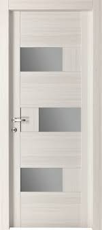 La Delicatezza Delle Forme Suggerisce Sensazioni Di Benessere Uno Stile Ricercato Che Vuol Essere Protagonista Porta Porte Interne Porta Di Legno Interni