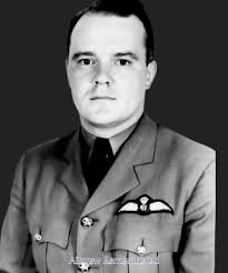 Paradie RCAF Archive