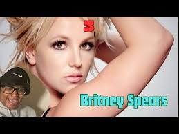 Britney Spears -3 Reaction! #britneyspearsreaction #viral #music