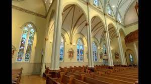 Check spelling or type a new query. St Peter S Catholic Church Columbia Sc Catholic Churche Youtube