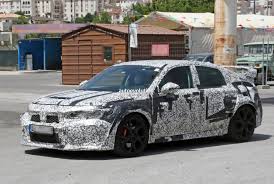 2021 civic type r specifications and features. Contrary To Rumors The 2022 Honda Civic Type R Isn T A Hybrid Awd Hot Hatchback Autoevolution