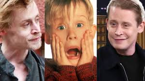 El actor de 'solo en casa' y 'mi chica' recuerda a sus más de 700.000 seguidores lo viejos que son. Macaulay Culkin Se Rie Del Remake De Solo En Casa El Sumario