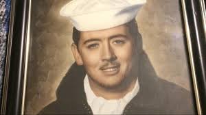 Central Ga. Navy veteran with PTSD finds peace in volunteering