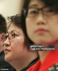 108 Iris Wong Stock Photos, High-Res Pictures, and Images