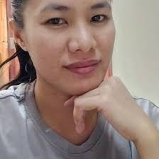 Donna Melody Tacadena Mabini