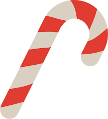 Candy Cane Icon 390403 Free Icons Library