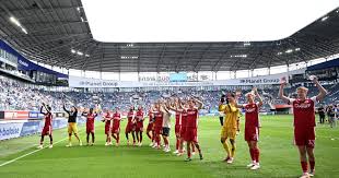 Voetbalkrant.com - News update