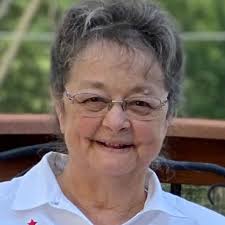 Brenda Rae Russell Obituary (1951