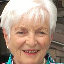 Christel Ruth Shaffer Obituary