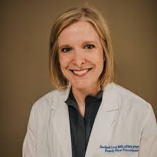 Rachel Creel's Instagram, Twitter & Facebook