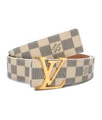 Louis vuitton epi figari mm black $595. Lv Louis Vuitton Belt Us Imported Buy Online At Low Price In India Snapdeal