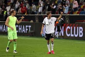 International friendly 2021 start date: Iblpkdoccoghlm