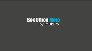 box office mojo undergoes dramatic overhaul hollywood reporter