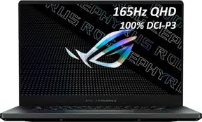 If you're shopping for a gaming system on a limited budget (in this case, between roughly $700 and $1,200), you're going to need to make some sacrifices. Asus Rog Zephyrus 15 6 Qhd Gaming Laptop Amd Ryzen 9 16gb Memory Nvidia Geforce Rtx 3070 1tb Ssd Eclipse Grey Eclipse Grey Ga503qr 211 Zg15 Best Buy