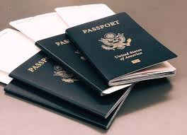 Passport cards allow you to enter canada and mexico without a passport. 5 Important Things To Know About Getting Family Passports Passport Passport Card Trip Planning