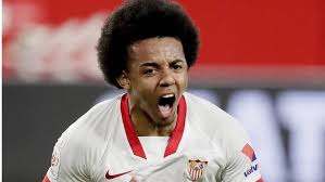 May 26, 2021 · arsenal are ready to make a move for sevilla defender jules kounde. Sevilla Kounde Sevilla S Fashionable Cold Blooded Centre Back Spanish Football Laliga