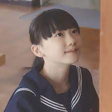 ボード 芦田愛菜 のピン