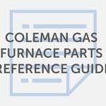 Variety of coleman mobile home gas furnace wiring diagram. Mobile Home Furnace Wiring Parts Manuals Diagrams Mobile Home Repair Home Furnace Mobile Home Furnace Mobile Home
