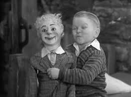 Lp martin + the unholy three here's lyrics to track nr 11 on. The Unholy Three 1930 Review With Lon Chaney Pre Code Com Lon Chaney Doll Family Unholy