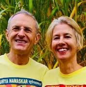 Silvia Massenberg & Arnold Schäfer