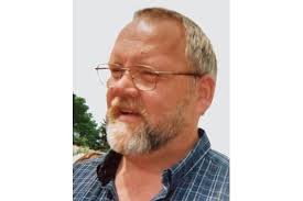 David Anderson Obituary (1954