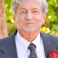 James Lavon Menlove Obituary 2020