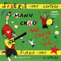 Après la séparation du groupe. Manu Chao Albums Songs Discography Album Of The Year