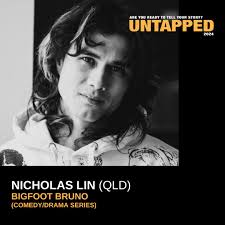 Australians in Film (AiF) and Screen Australia are thrilled to reveal the  2024 UNTAPPED Development Lab recipients, part two of a groundbreaking  talent development program for the next generation of undiscovered and