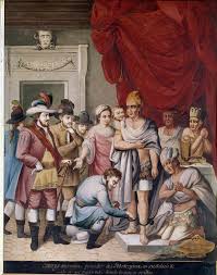 Caida de tenochtitlan para niños. Hernan Cortes El Conquistador Del Imperio Azteca