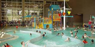Surrey has five indoor pools and offers a variety of aquatic programs for all ages and abilities. The Park Center In Murray Utawesome