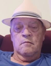 Charles 'Chuck" F. Roberts