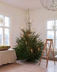 To sum it up, scandinavian. My Scandinavian Home Christmas Decorations