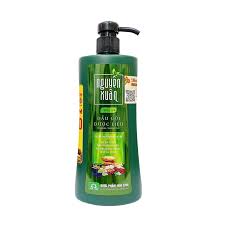 DẦU GỘI NGUYÊN XUÂN DƯỠNG TÓC (CHAI 450ML)