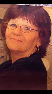 Blenda Shaw Obituary (1951