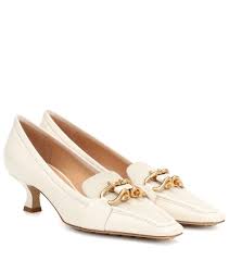 Bv Madame Leather Pumps