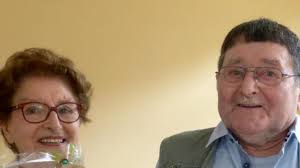 Les aînés à l'honneur