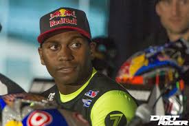 Supercross Interviews