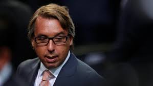 Televisa CEO Emilio Azcarraga to step down, will stay on as chairman |  Univision News | Univision