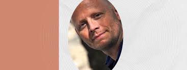 In conversation with best-selling author Patrick Ness