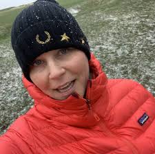 Martlets Sahara Trek 2022