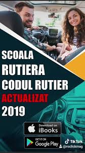 Modificarile aduse codului rutier au fost impuse de necesitatea asigurarii unui climat de siguranta a circulatiei pe drumurile publice. Codul Rutier Actualizat Posts Facebook