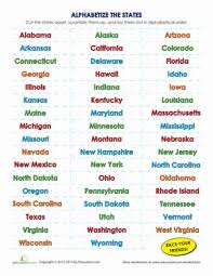 Here are the 50 us states and their state capitals and abbreviations. Us States In Alphabetical Order Game