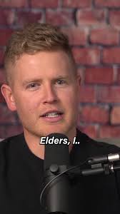 Cara Burrell Why She Left Mormon Stories Poscast