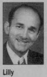 James Robert “Jim Bob” Lilly (1937-2005)