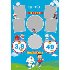 Background Doraemon Photo Frame Allwallpaper Bahkan siapa nama orangtuanya saja tidak diketahui. background doraemon photo frame