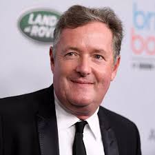 Piers Morgan takes aim at Lord Alan Sugar with feisty age dig amid bitter  feud