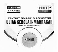 Soal To Ipa Sd Tingkat Kabupaten 2016 Bilal Web Inspirasimilenial